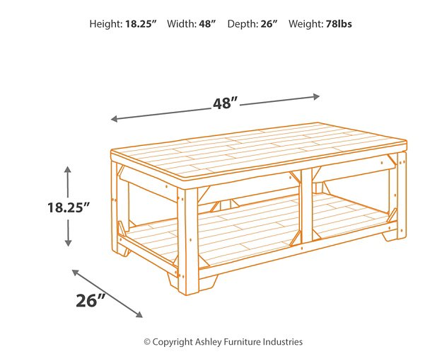 Fregine Table Set - World Furniture Gallery (Newark, CA)