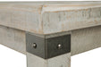 Carynhurst Occasional Table Set - World Furniture Gallery (Newark, CA)