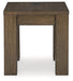 Rosswain Occasional Table Set - World Furniture Gallery (Newark, CA)
