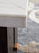 Burkhaus Occasional Table Set - World Furniture Gallery (Newark, CA)