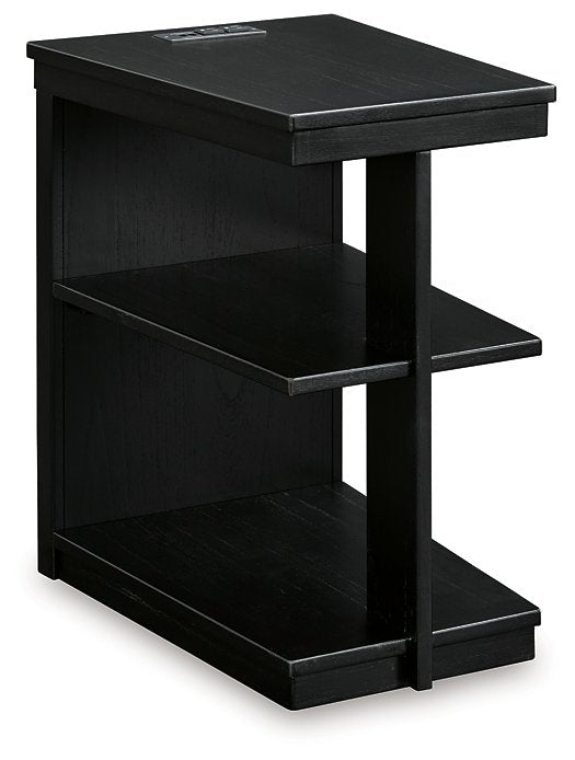 End Table Chair Side