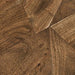 Haileeton End Table - World Furniture Gallery (Newark, CA)