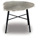 Laverford Occasional Table Set - World Furniture Gallery (Newark, CA)