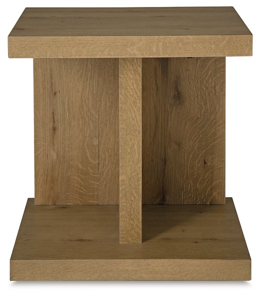 Brinstead Occasional Table Set - World Furniture Gallery (Newark, CA)