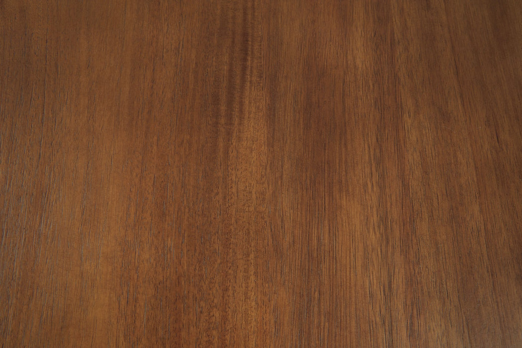 Stanah End Table - World Furniture Gallery (Newark, CA)