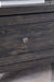 Todoe Coffee Table with Lift Top - World Furniture Gallery (Newark, CA)