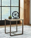 Dalenville End Table - World Furniture Gallery (Newark, CA)