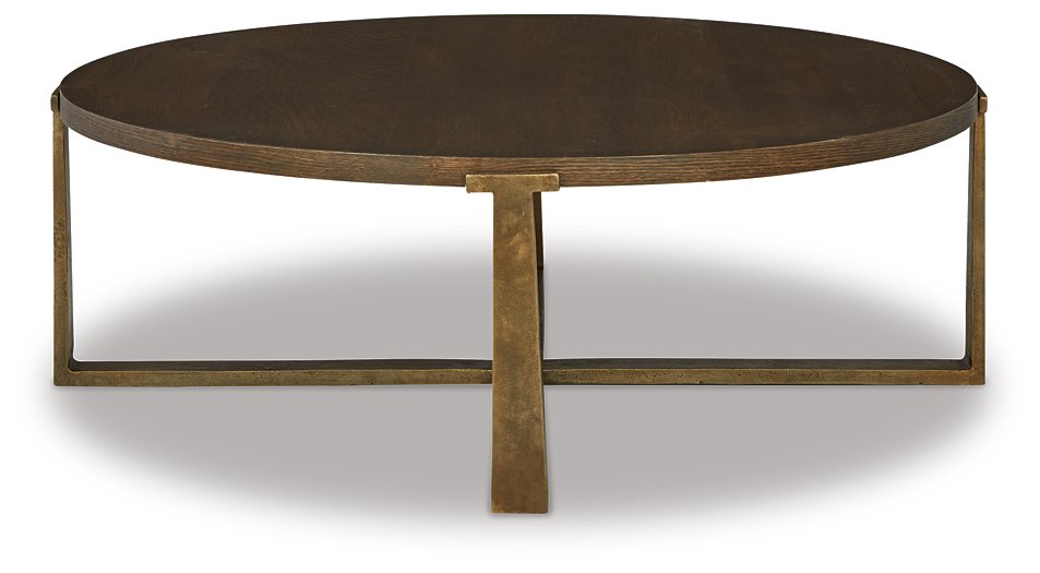 Balintmore Occasional Table Set - World Furniture Gallery (Newark, CA)