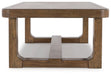 Cabalynn Occasional Table Set - World Furniture Gallery (Newark, CA)