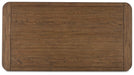 Cabalynn Occasional Table Set - World Furniture Gallery (Newark, CA)