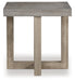 Lockthorne Occasional Table Set - World Furniture Gallery (Newark, CA)