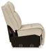 Double Deal Power Reclining Sofa Sectional - World Furniture Gallery (Newark, CA)