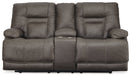 Wurstrow Living Room Set - World Furniture Gallery (Newark, CA)