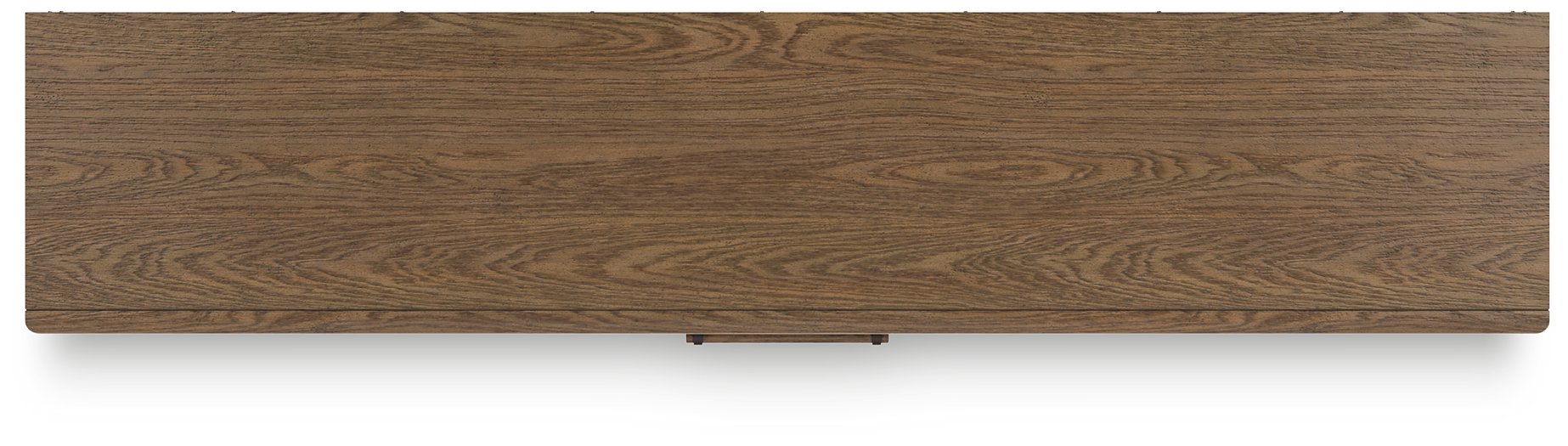 Roanhowe 85" TV Stand - World Furniture Gallery (Newark, CA)